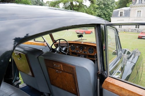 1956 Bentley S1 For Sale (picture 52 of 147)