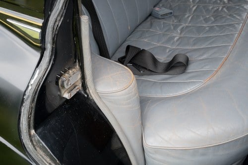 1956 Bentley S1 For Sale (picture 47 of 147)