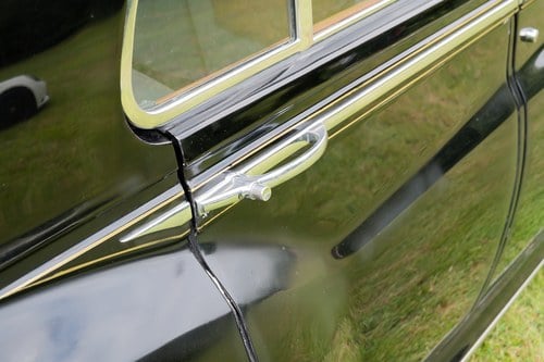 1956 Bentley S1 For Sale (picture 114 of 147)