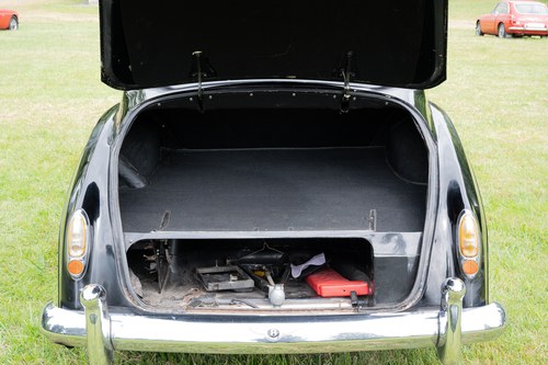 1956 Bentley S1 For Sale (picture 66 of 147)