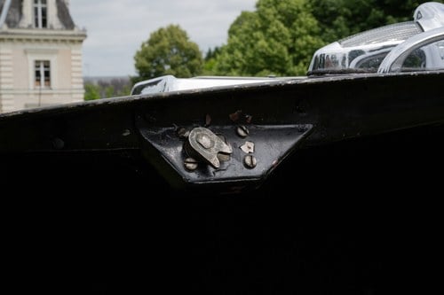 1956 Bentley S1 For Sale (picture 120 of 147)