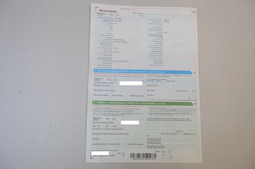 1969 Fiat Vignale Gamine à venda (imagem 176 de 179)