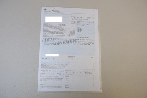 1969 Fiat Vignale Gamine à venda (imagem 179 de 179)