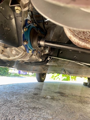 1963 Fiat 500D For Sale (picture 101 of 119)