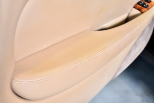 1999 Jaguar XK8 Coupé In vendita (immagine 35 di 115)