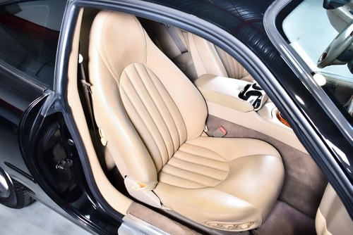 1999 Jaguar XK8 Coupé In vendita (immagine 53 di 115)