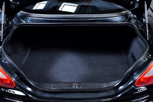 1999 Jaguar XK8 Coupé In vendita (immagine 59 di 115)