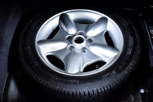 1999 Jaguar XK8 Coupé In vendita (immagine 60 di 115)