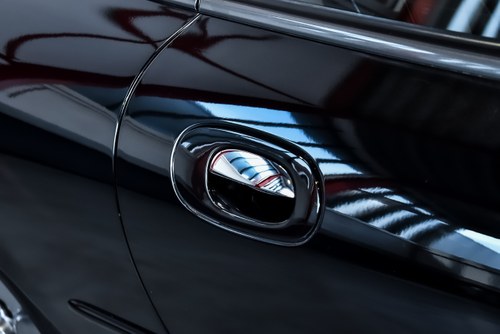 1999 Jaguar XK8 Coupé In vendita (immagine 64 di 115)