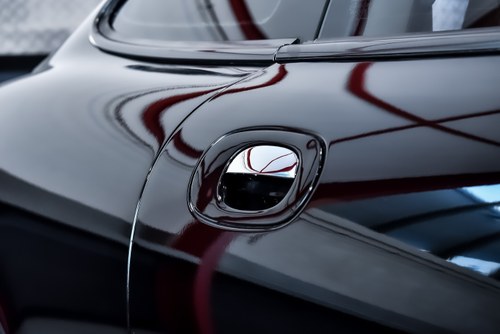 1999 Jaguar XK8 Coupé In vendita (immagine 65 di 115)