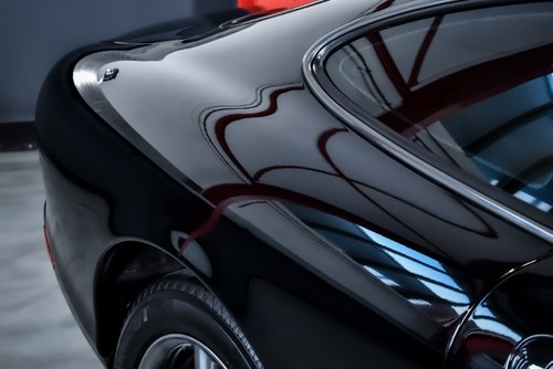 1999 Jaguar XK8 Coupé In vendita (immagine 67 di 115)