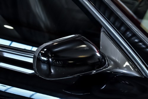 1999 Jaguar XK8 Coupé In vendita (immagine 70 di 115)