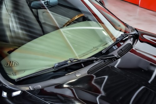 1999 Jaguar XK8 Coupé In vendita (immagine 77 di 115)