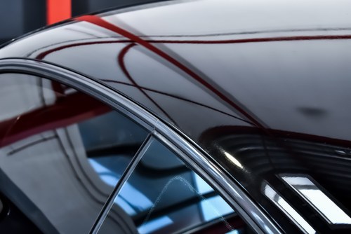 1999 Jaguar XK8 Coupé In vendita (immagine 92 di 115)