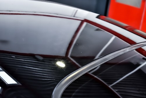 1999 Jaguar XK8 Coupé In vendita (immagine 93 di 115)