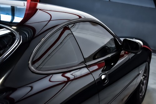 1999 Jaguar XK8 Coupé In vendita (immagine 99 di 115)