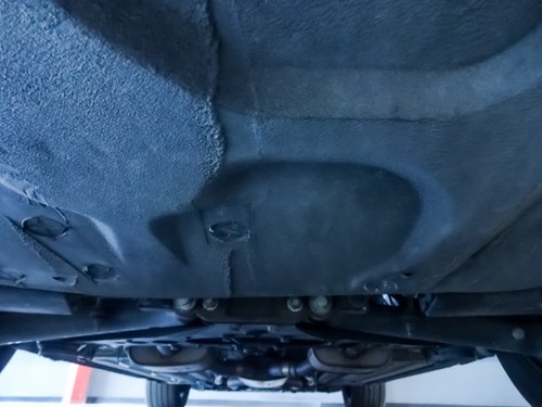 1999 Jaguar XK8 Coupé In vendita (immagine 110 di 115)