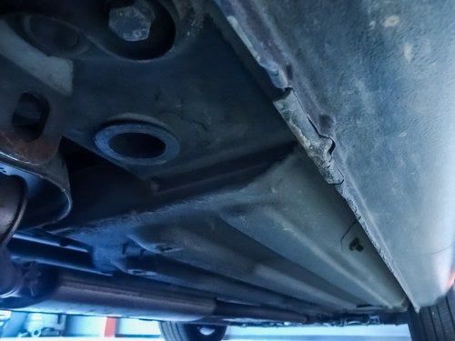 1999 Jaguar XK8 Coupé In vendita (immagine 111 di 115)