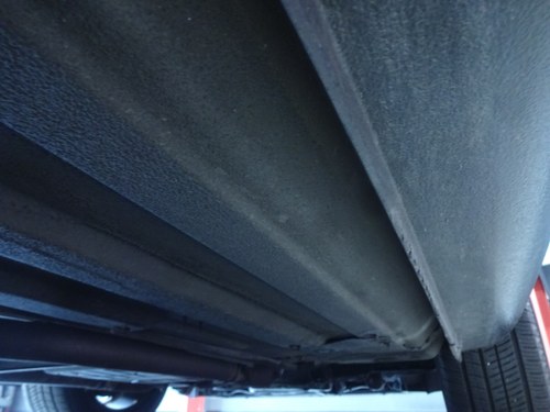 1999 Jaguar XK8 Coupé In vendita (immagine 112 di 115)