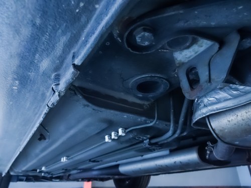 1999 Jaguar XK8 Coupé In vendita (immagine 113 di 115)