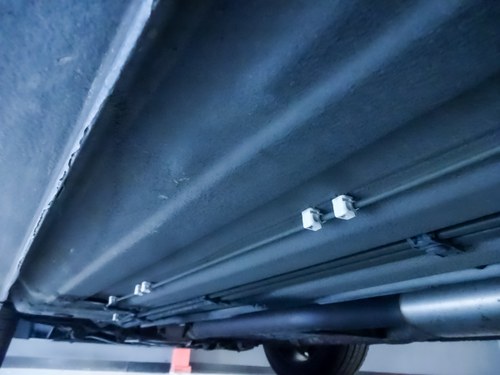 1999 Jaguar XK8 Coupé In vendita (immagine 115 di 115)