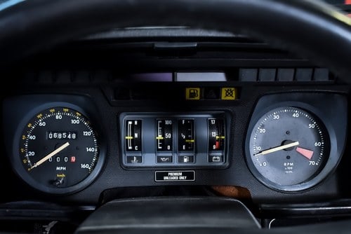 1990 Jaguar XJS Convertible V12 In vendita (immagine 42 di 81)