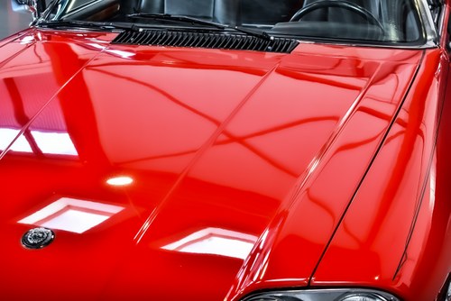 1990 Jaguar XJS Convertible V12 In vendita (immagine 59 di 81)