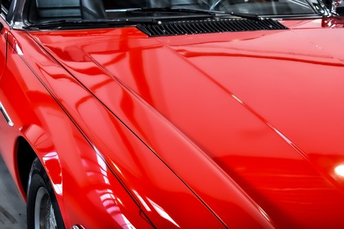 1990 Jaguar XJS Convertible V12 In vendita (immagine 60 di 81)