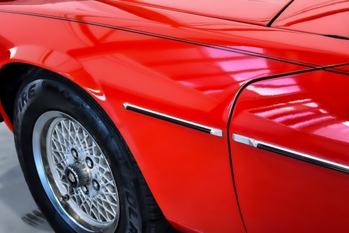 1990 Jaguar XJS Convertible V12 In vendita (immagine 66 di 81)