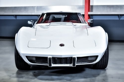 1976 Chevrolet Corvette C3 Stingray Targa 350CI V8 En venta (imagen 5 de 84)