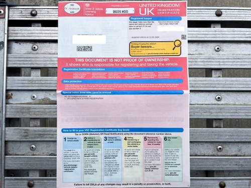 1984 Mercedes-Benz 280SL (R107) zum Verkauf (Bild 159 von 159)