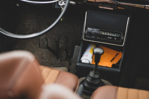 1968 BMW 1600-02 zum Verkauf (Bild 12 von 35)