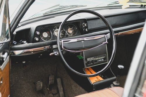 1968 BMW 1600-02 zum Verkauf (Bild 14 von 35)