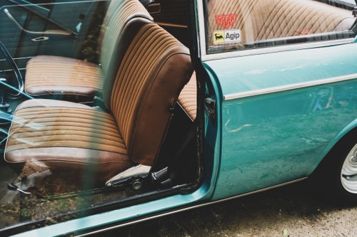 1968 BMW 1600-02 zum Verkauf (Bild 17 von 35)