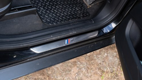 2010 BMW E70 X5 xDrive 40d M Sport In vendita (immagine 20 di 231)