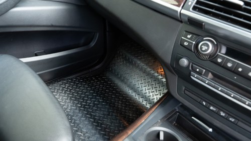 2010 BMW E70 X5 xDrive 40d M Sport In vendita (immagine 41 di 231)