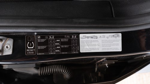 2010 BMW E70 X5 xDrive 40d M Sport In vendita (immagine 55 di 231)