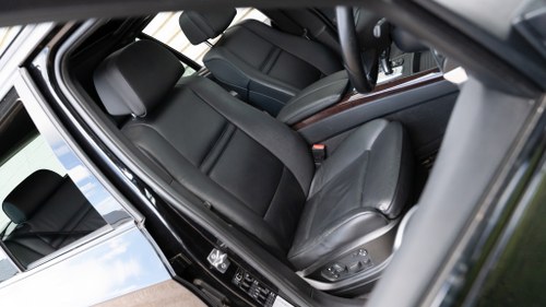 2010 BMW E70 X5 xDrive 40d M Sport In vendita (immagine 56 di 231)