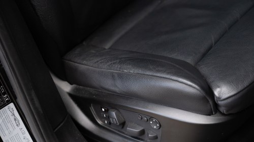 2010 BMW E70 X5 xDrive 40d M Sport In vendita (immagine 58 di 231)