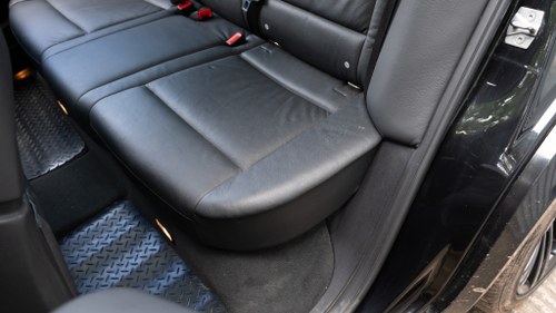 2010 BMW E70 X5 xDrive 40d M Sport In vendita (immagine 69 di 231)