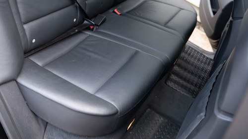 2010 BMW E70 X5 xDrive 40d M Sport In vendita (immagine 80 di 231)