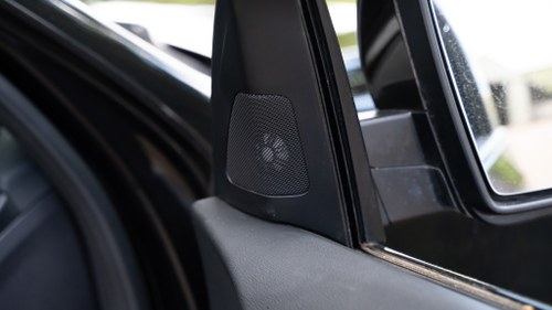 2010 BMW E70 X5 xDrive 40d M Sport In vendita (immagine 85 di 231)