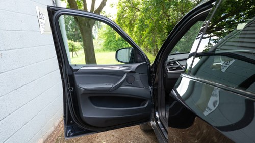 2010 BMW E70 X5 xDrive 40d M Sport In vendita (immagine 90 di 231)