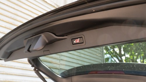 2010 BMW E70 X5 xDrive 40d M Sport In vendita (immagine 108 di 231)