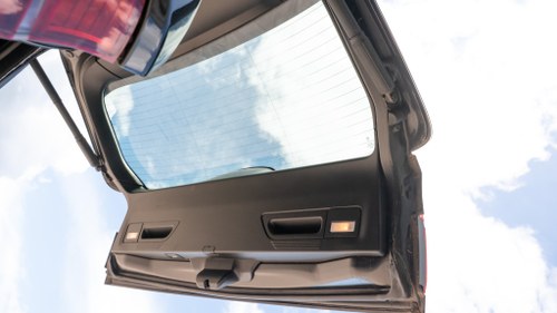 2010 BMW E70 X5 xDrive 40d M Sport In vendita (immagine 109 di 231)