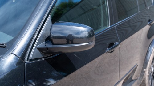 2010 BMW E70 X5 xDrive 40d M Sport In vendita (immagine 123 di 231)