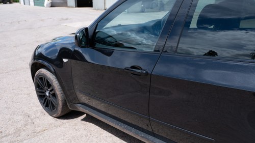 2010 BMW E70 X5 xDrive 40d M Sport In vendita (immagine 127 di 231)