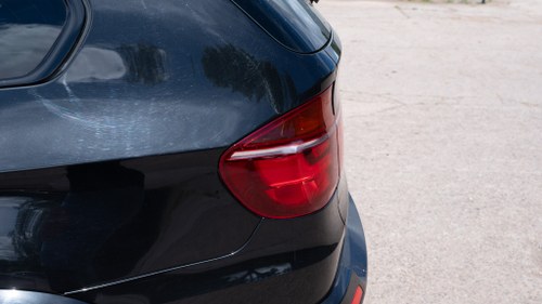 2010 BMW E70 X5 xDrive 40d M Sport In vendita (immagine 139 di 231)