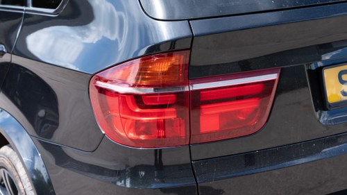 2010 BMW E70 X5 xDrive 40d M Sport In vendita (immagine 143 di 231)