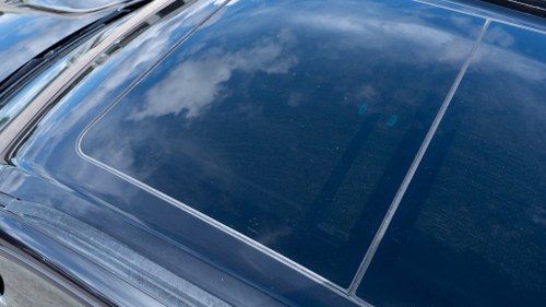 2010 BMW E70 X5 xDrive 40d M Sport In vendita (immagine 155 di 231)